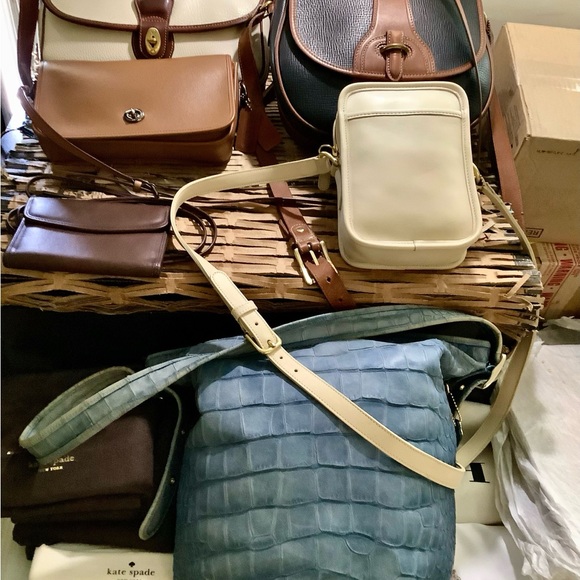 Random Bags Shown On Live - Picture 4 of 4